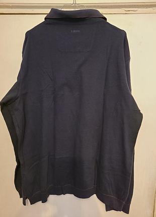 Лонгслив z zegna. 4