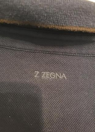 Лонгслив z zegna. 5