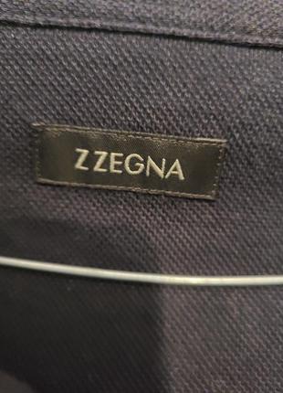 Лонгслив z zegna. 2