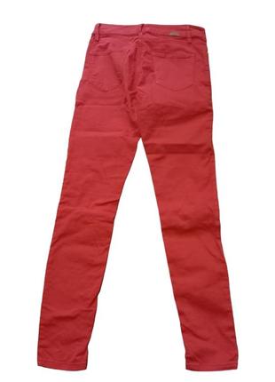 Massimo dutti  молодежные джинсы2 фото