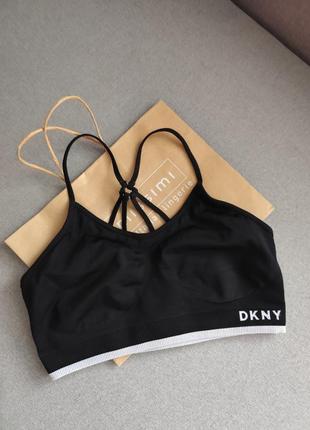 Спортивний топ dkny