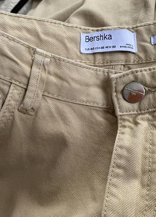 Джинсы bershka.9 фото