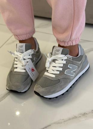 Кроссовки new balance