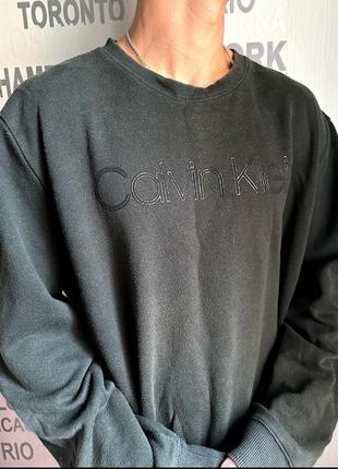 Кофта calvin klein