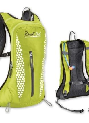 Crivit® 8l running backpack рюкзак для бега