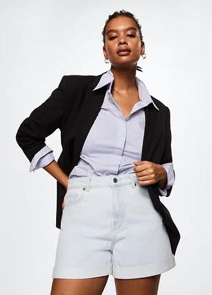 Шорти mango 38, 780 грн