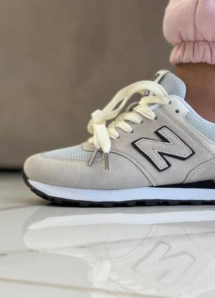 Кроссовки new balance7 фото