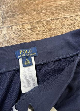 Чоловічі шорти polo ralph lauren3 фото