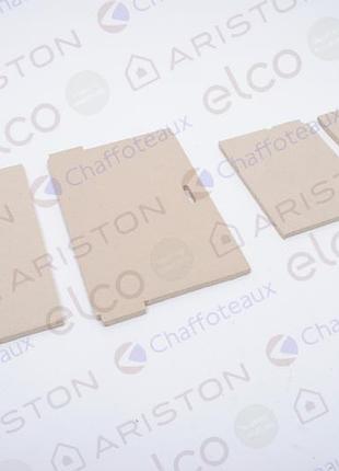 Теплоизоляция (комплект) ariston 65105029