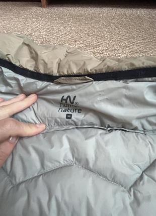 Куртка бежева 3