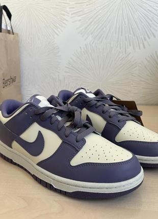 Оригинальный nike dunk low