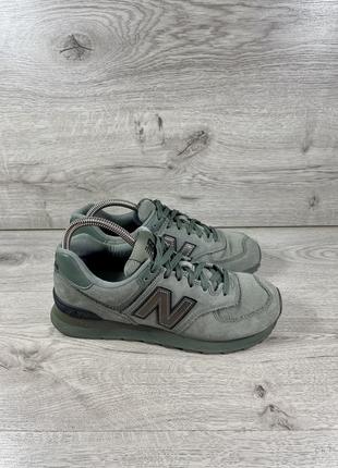 New balance 5744 фото