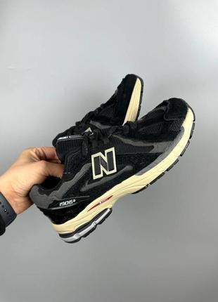 New balance 1906d4 фото