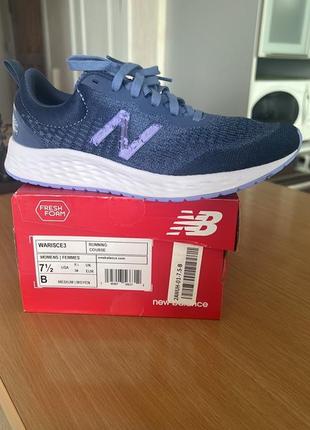 Кросівки new balance