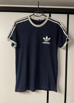 Футболка adidas1 фото