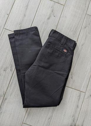 Штани dickies slim fit