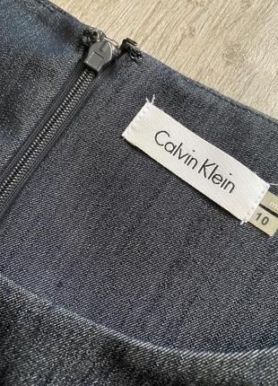 Брендова сукня calvin klein7 фото