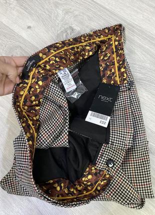 Крутые брюки next 8