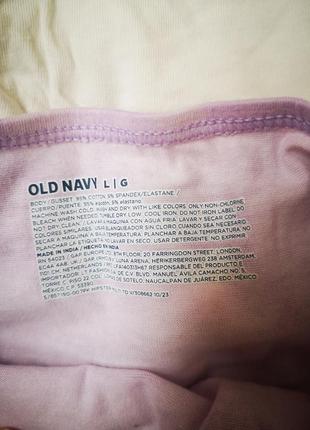 Old navy трусики плавочки для дівчинки 10-12 років9 фото