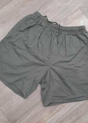 Вінтажні шорти nike