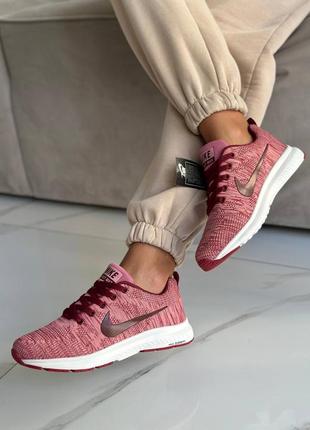 Кросівки nike7 фото