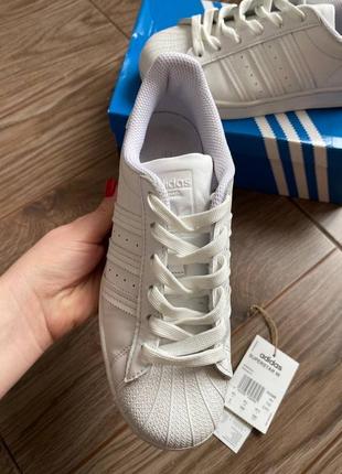 Кеди adidas1 фото