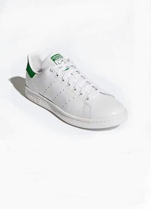 Кроссовки бренда adidas stan smith верх эко кожа электрон 1 eur 33