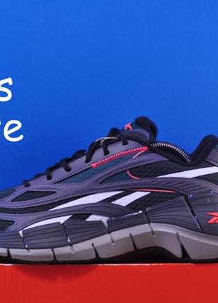 Reebok zig kinetica 2.51 фото