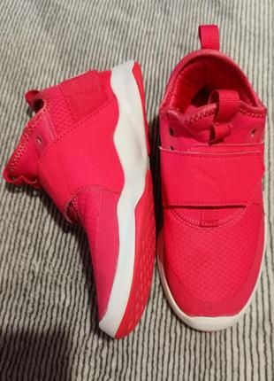 Кроссовки детские puma soft foam3 фото