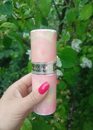 Духи ! винтаж! оригинал! от известного бренда nina ricci,, fleur de fleur,50 мл