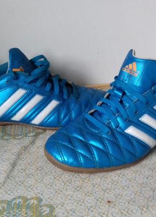 Копи бутси adidas 11 questra