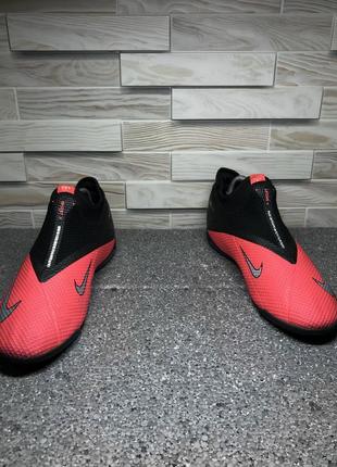 Сороконожки nike phantom vsn . оригинал 2