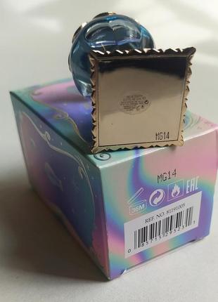 Anna sui cosmic sky edt миниатюра 5 мл3 фото