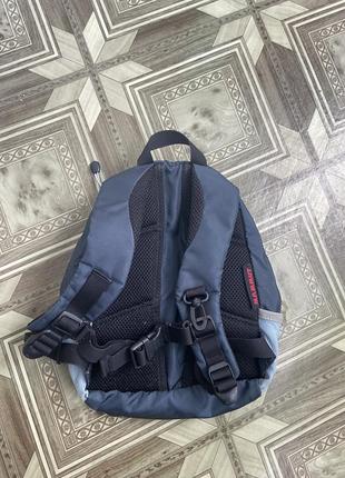 Детский рюкзак mammut