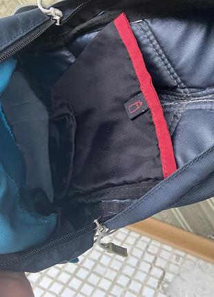 Детский рюкзак mammut