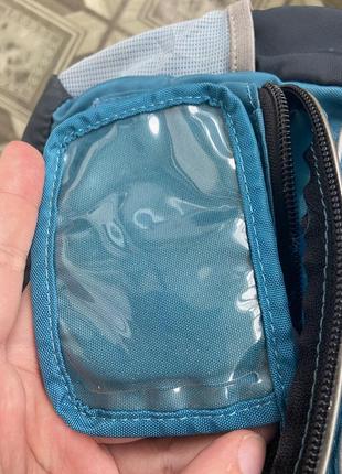 Детский рюкзак mammut