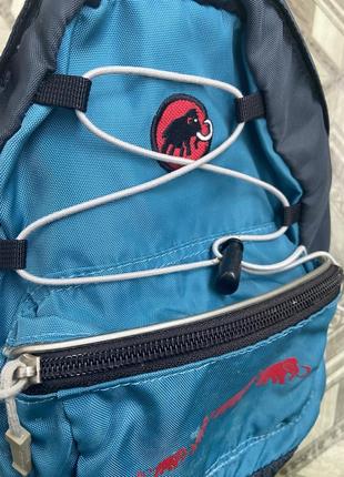 Детский рюкзак mammut