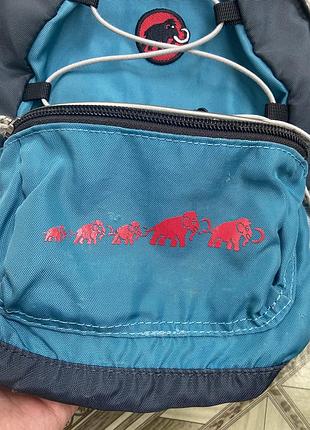 Детский рюкзак mammut