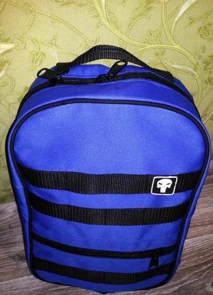 Легкий детский рюкзак, портфель4 фото