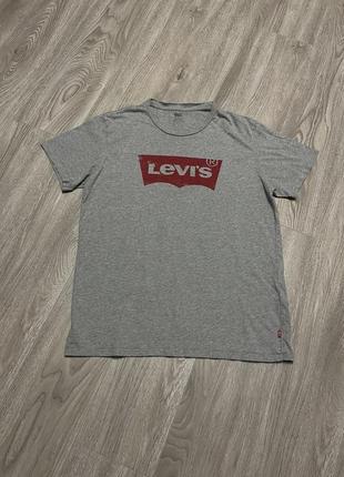 Футболка levi’s1 фото