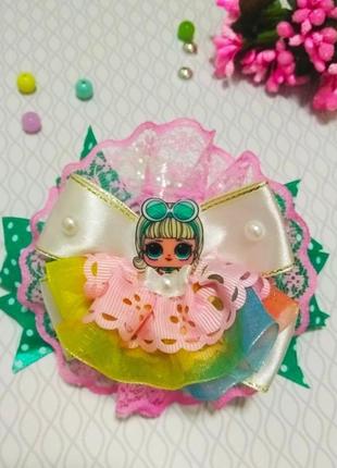 Резинки для волос