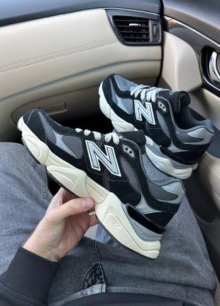 Кросівки new balance3 фото