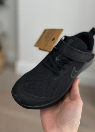Кроссовки nike 7