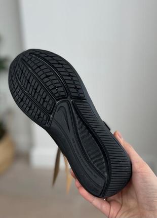 Кроссовки nike 8