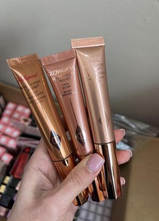 Хайлайтер (румяна) charlotte tilbury