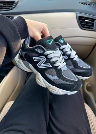 Кросівки new balance2 фото