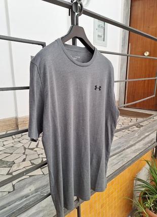 Футболка under armour оригінал4 фото