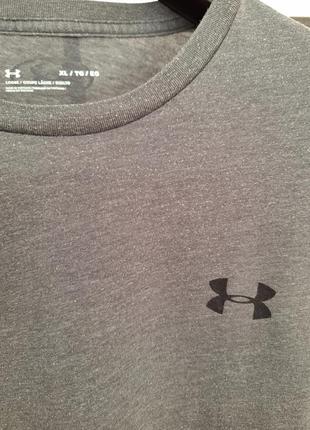 Футболка under armour оригінал5 фото