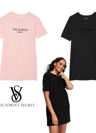 Футболка для сну victoria’s secret