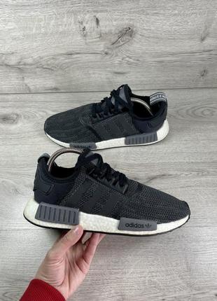 Adidas nmd легкі кросівки на літо1 фото